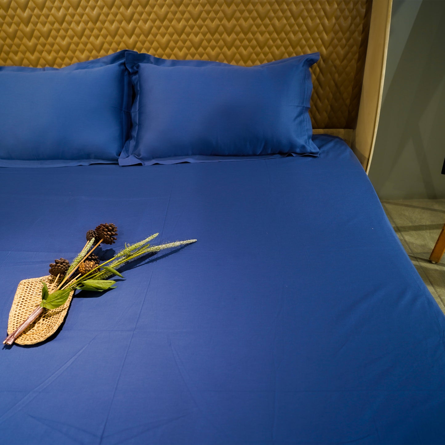 Lavender Luxury 300 TC|500 TC Pillow Cover