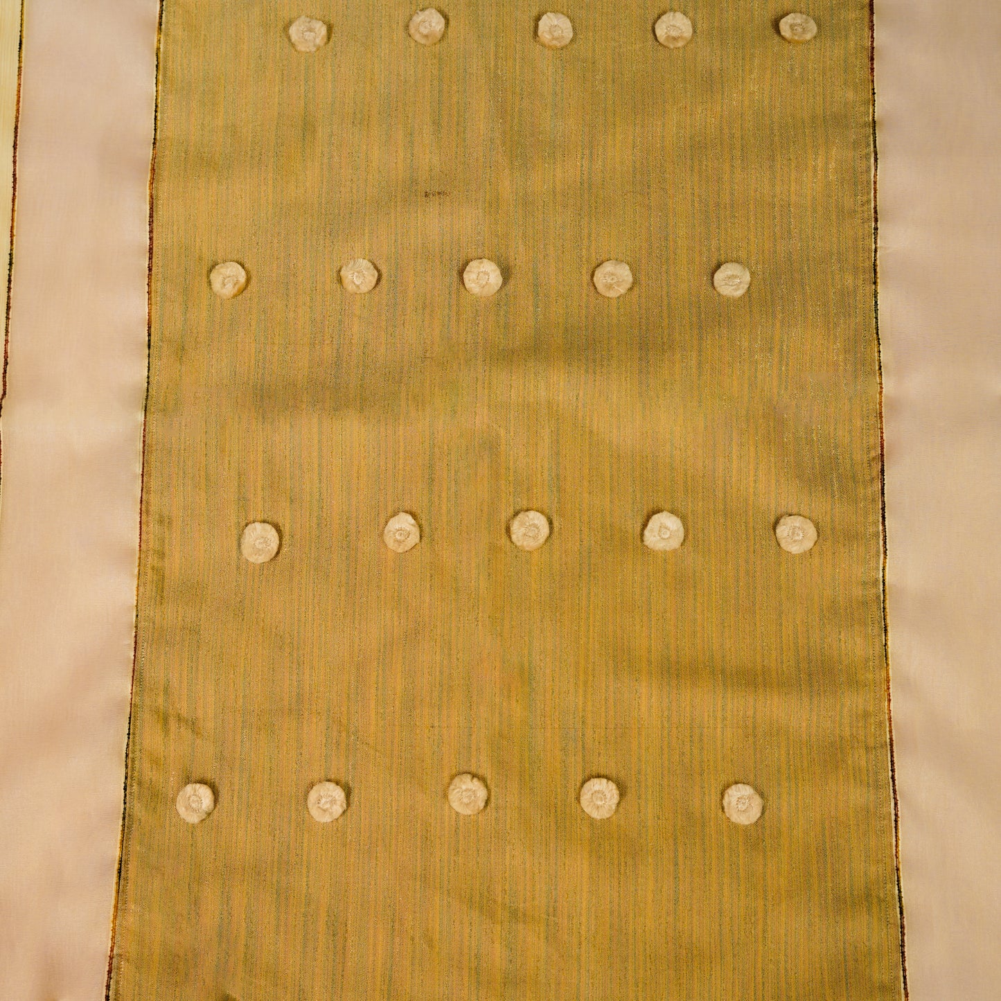 Blossom Whimsy Bed Throw