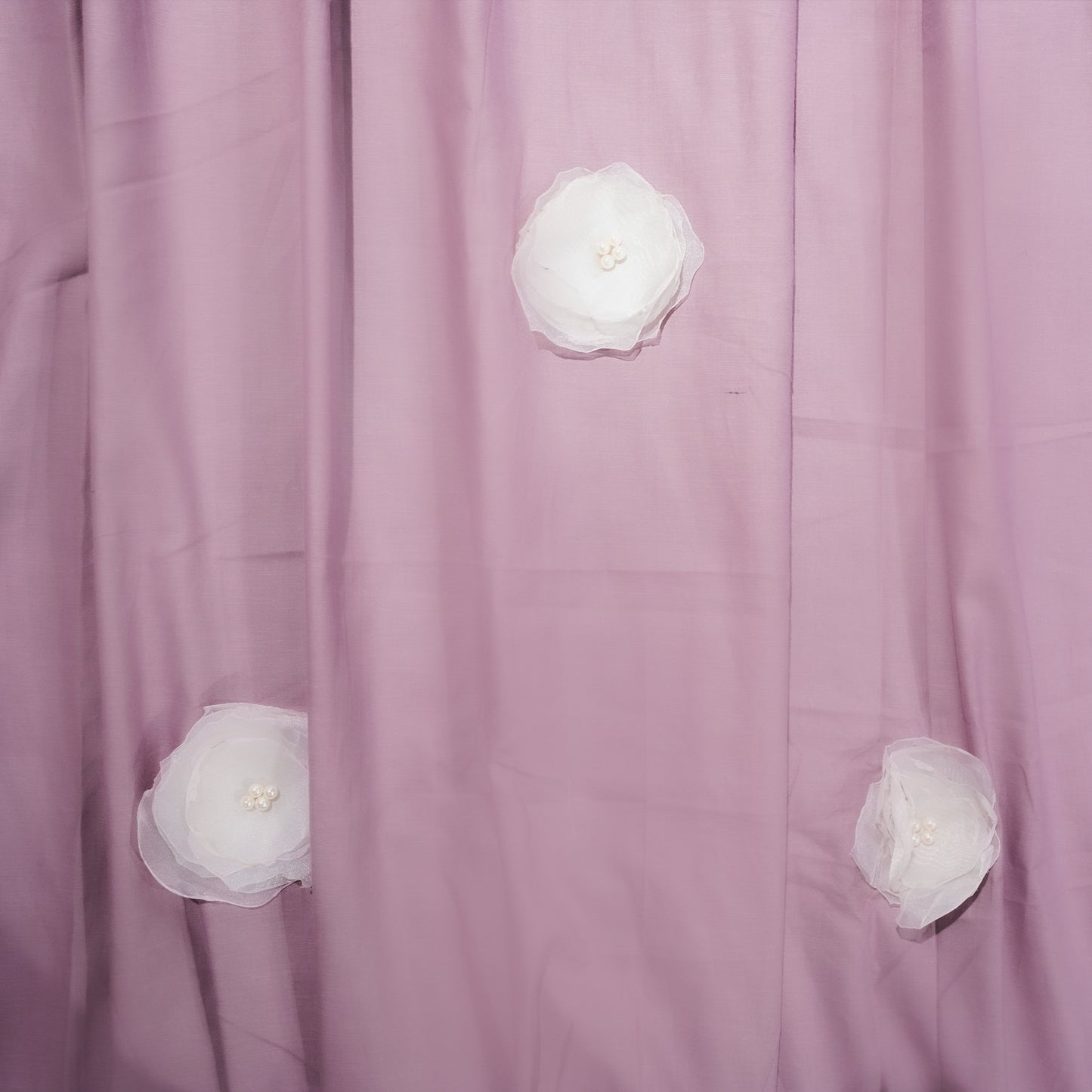 Whispering Lily Bed Cover