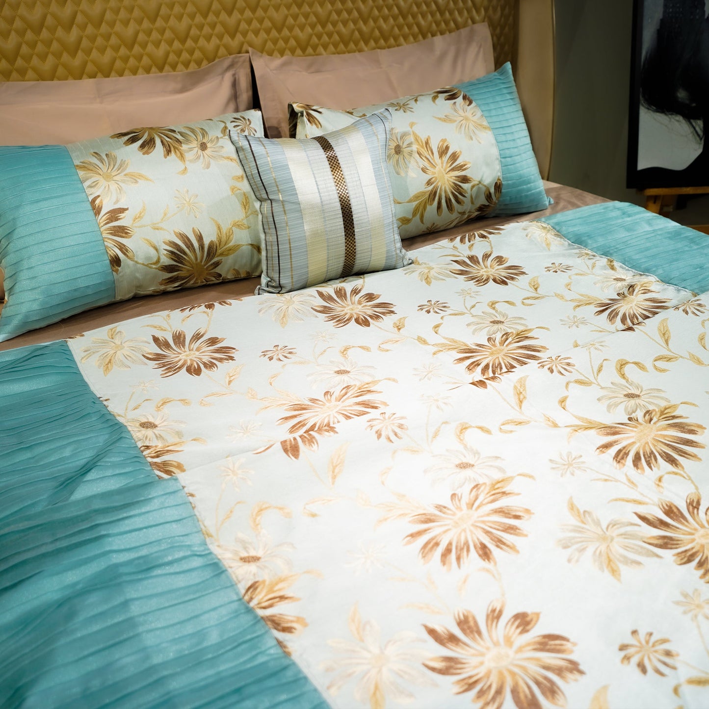 Petalscape Cushion Cover Sets