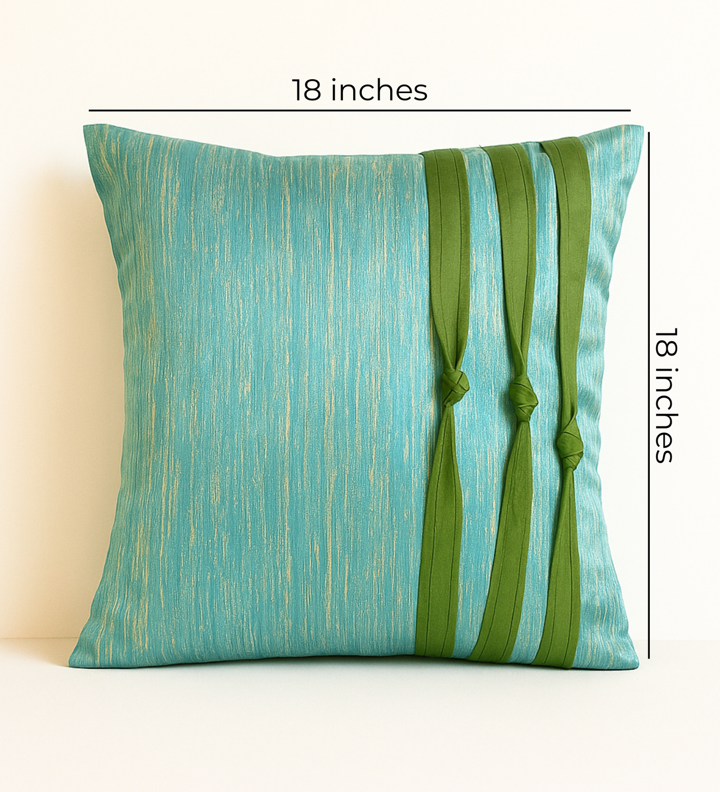 Knots Cushion Cover