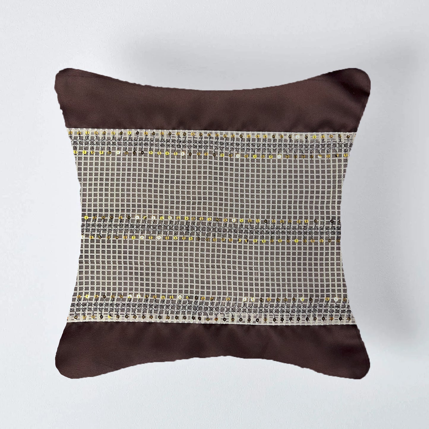 Damson Cushion Cover Sets