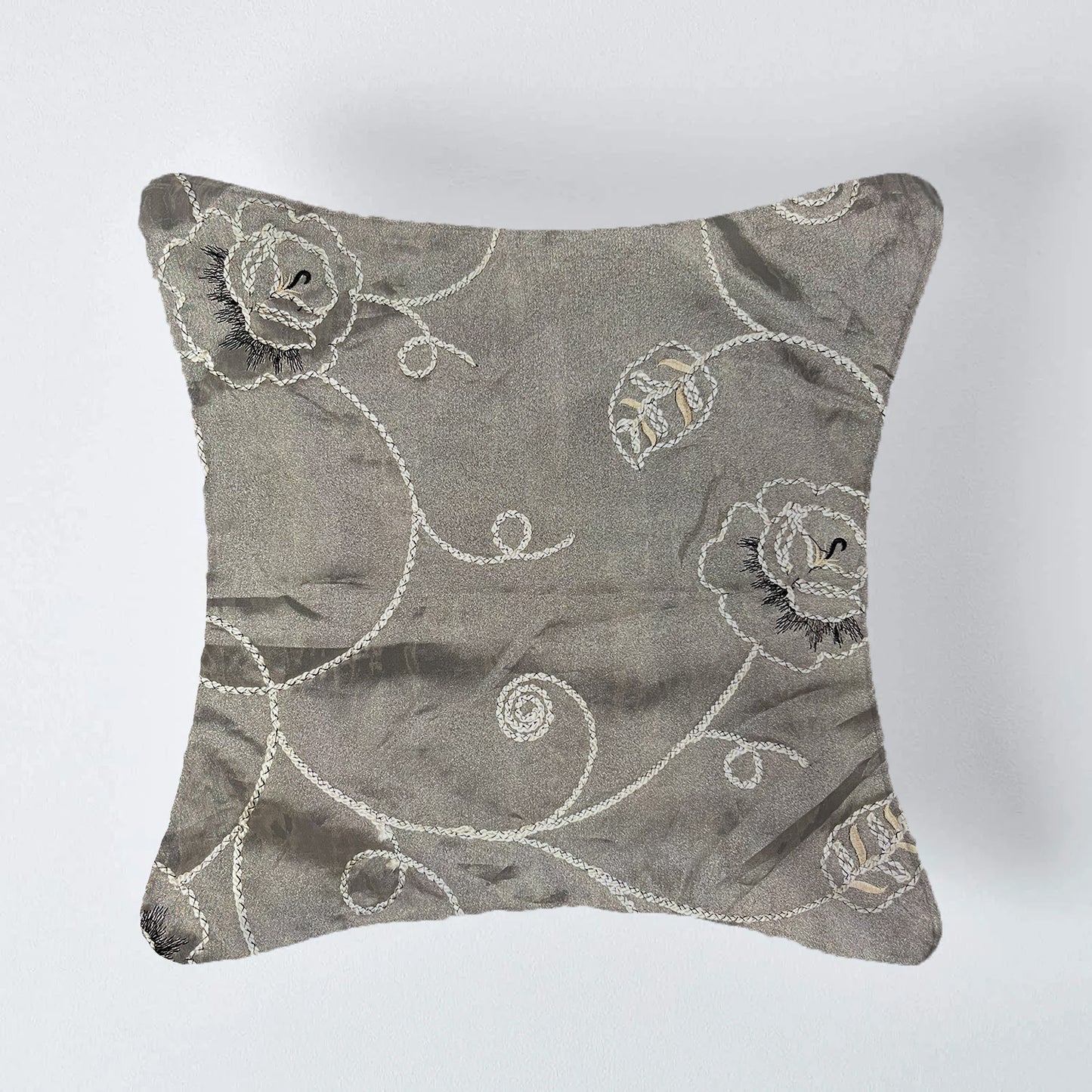 Floral Tapestry Cushion Cover Sets