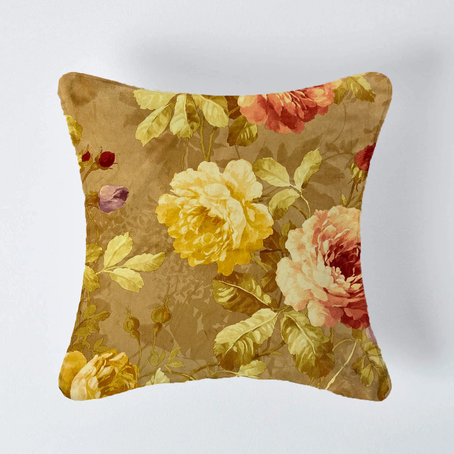 Roseline Cushion Cover Sets