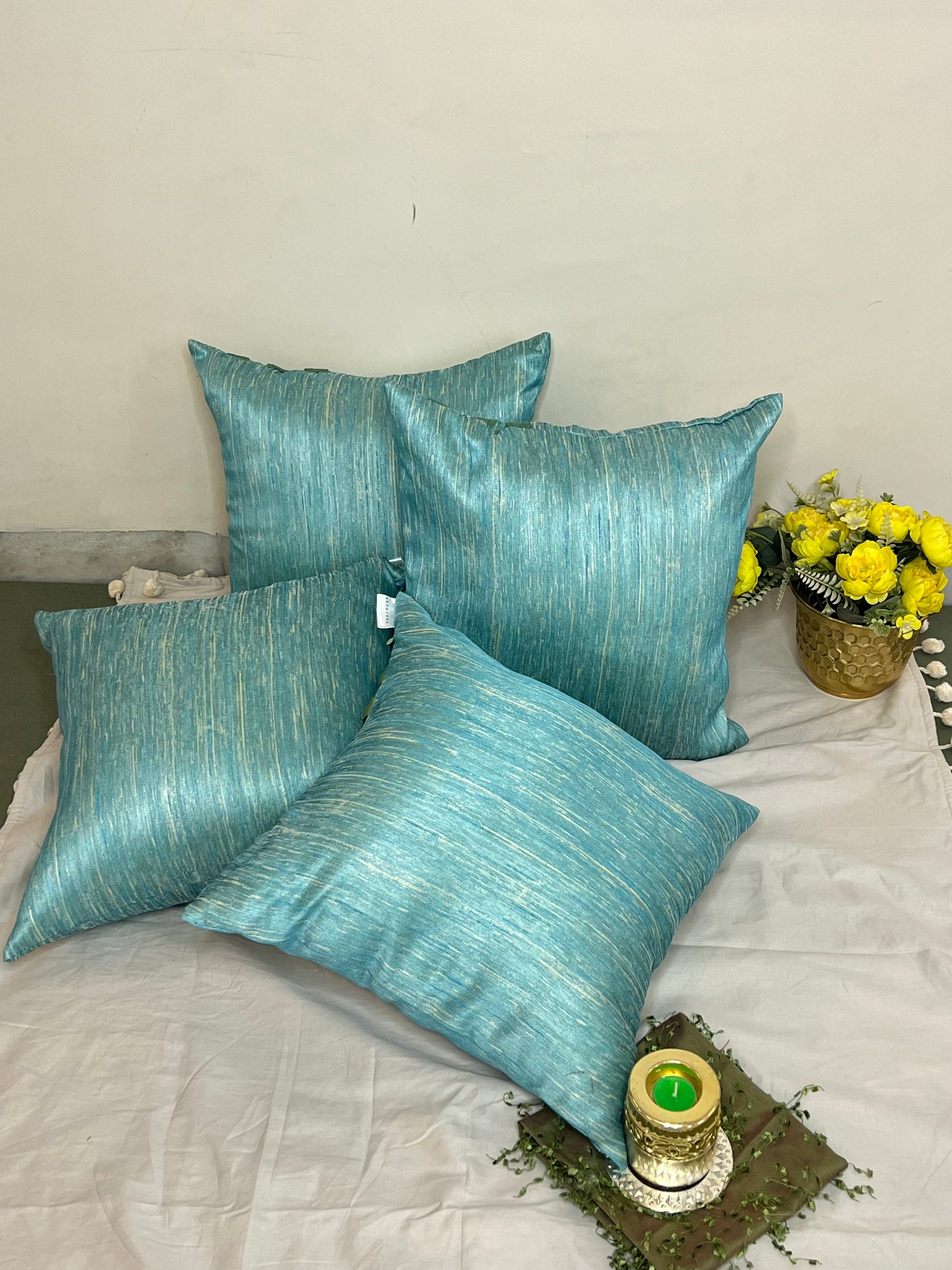 Ocean Mist Cushion Cover Sets