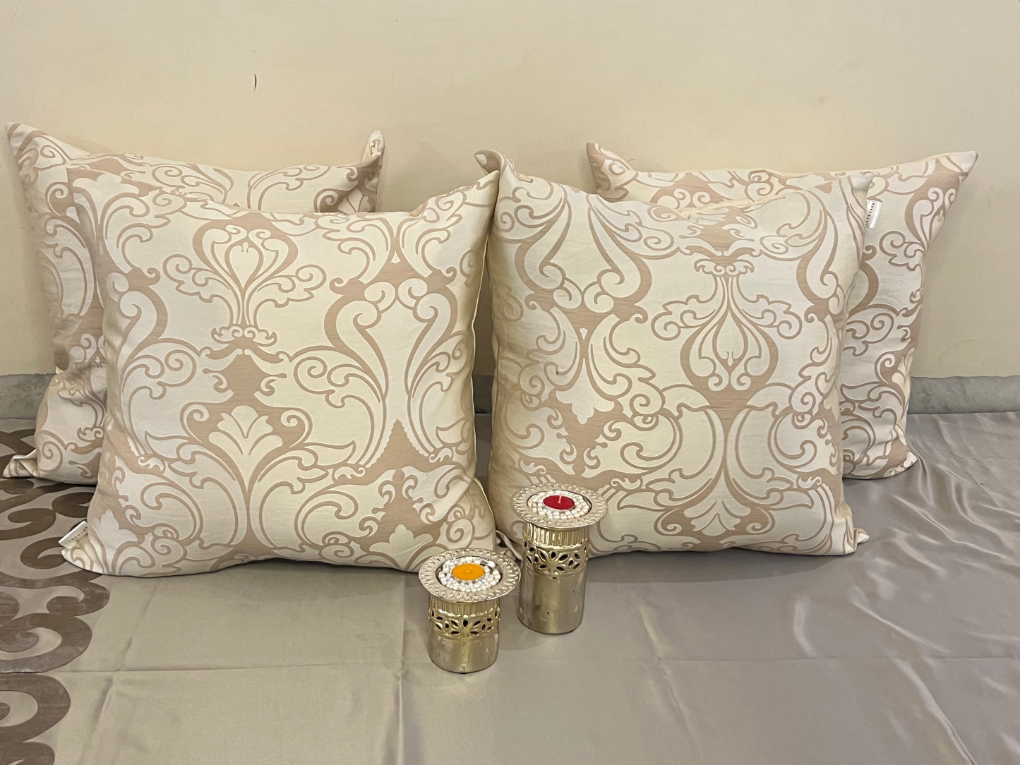 Artplay Cushion Cover Sets