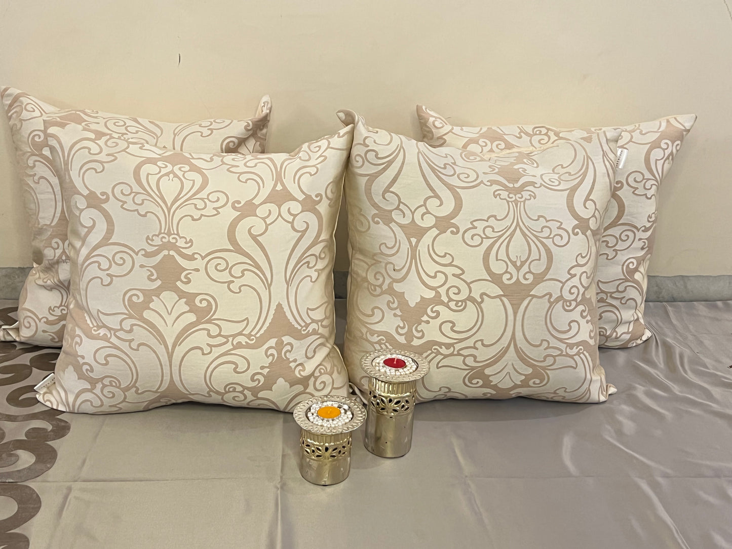 Artplay Cushion Cover Sets