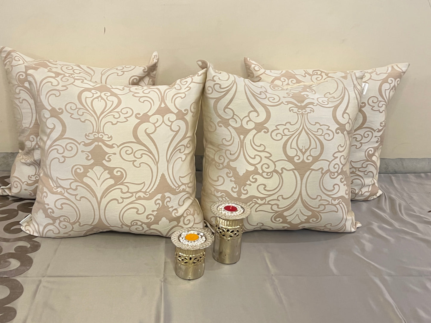 Artplay Cushion Cover Sets