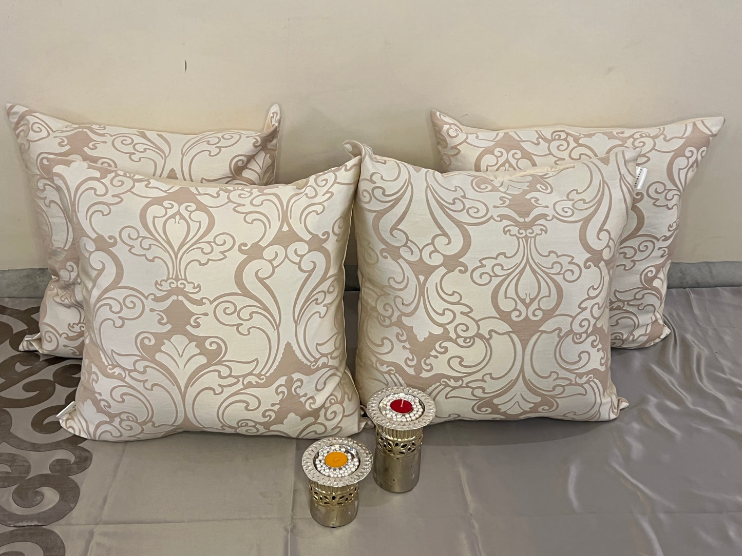 Artplay Cushion Cover Sets