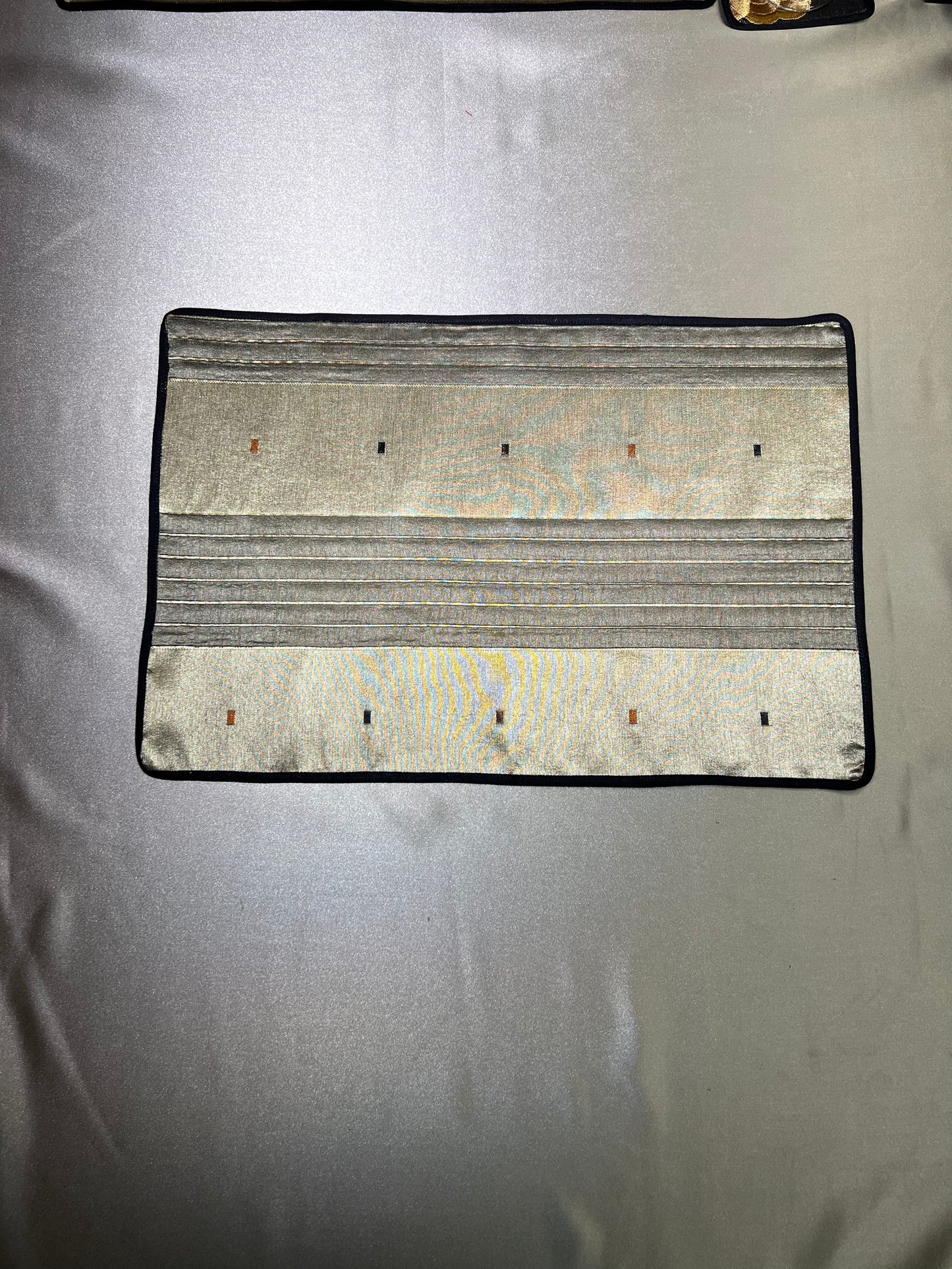 Champagne Dreams Table Mats
