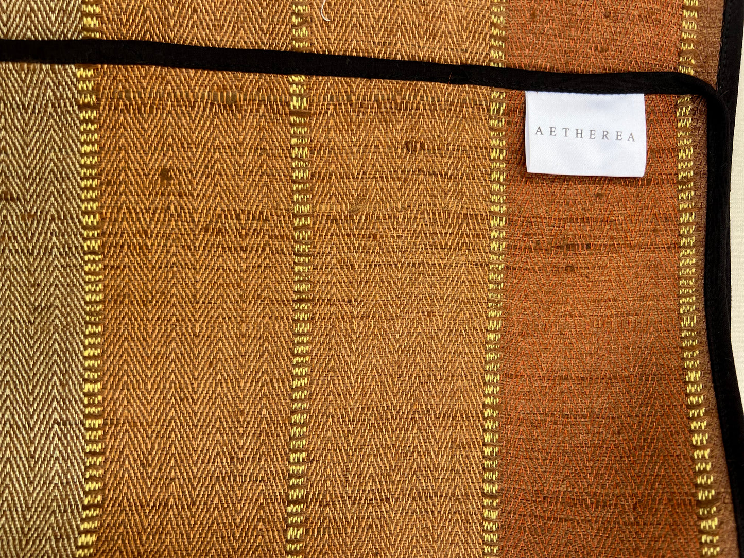 Autumn Blaze Table Mats