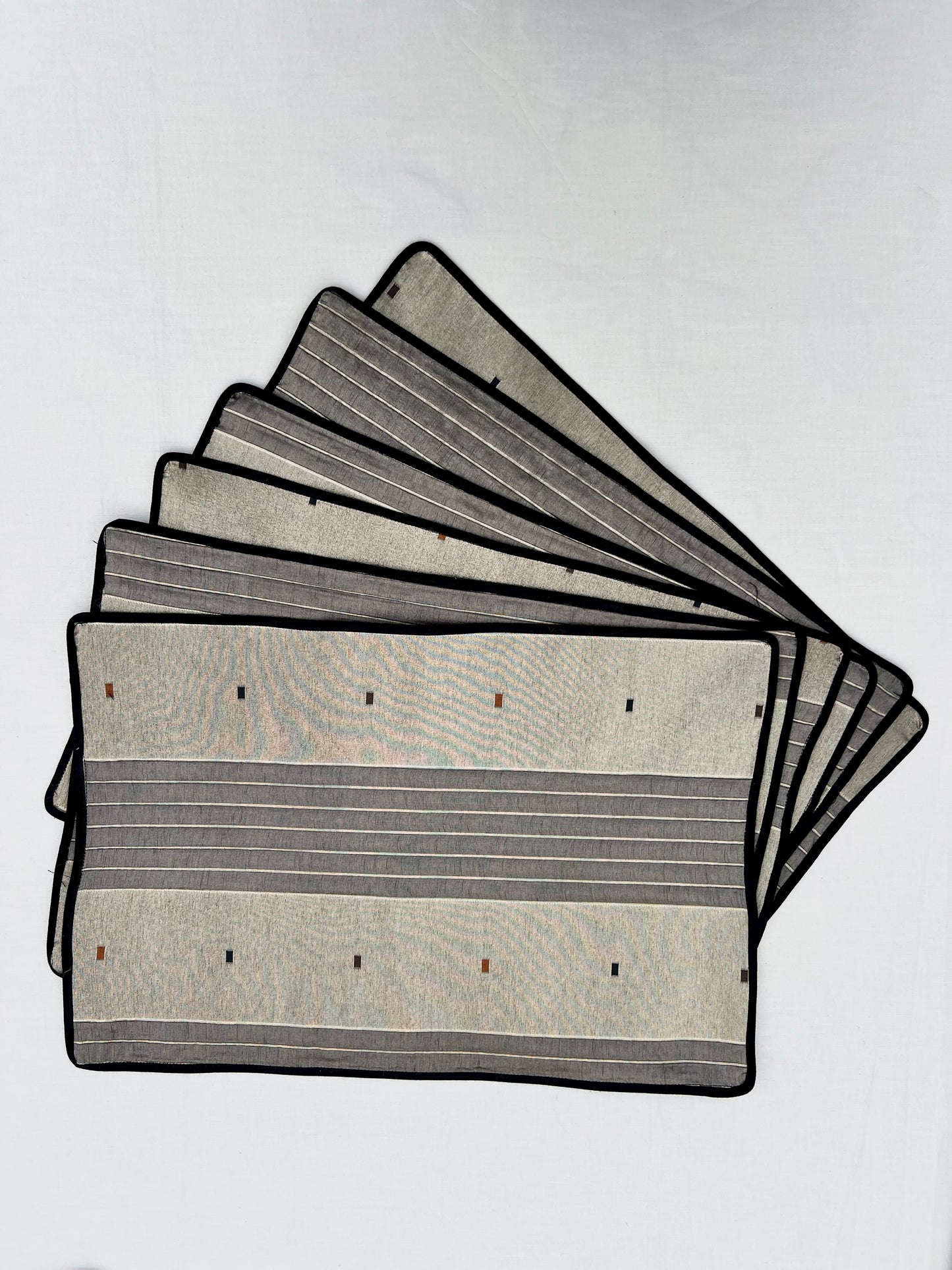 Champagne Dreams Table Mats