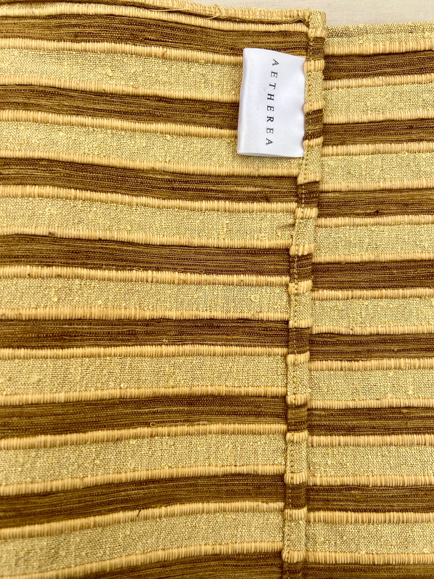 Neutral Harmony Table Mats