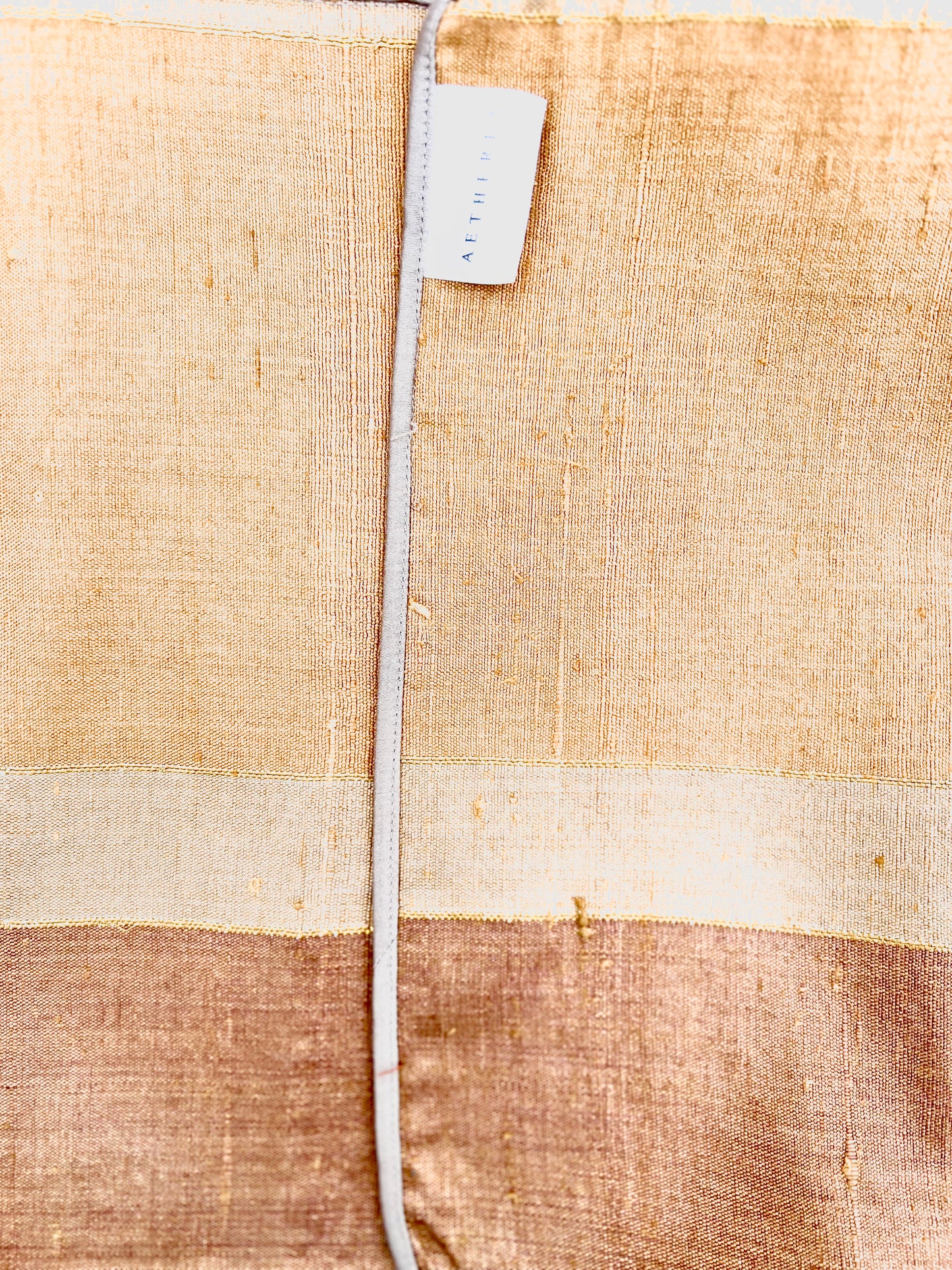 Earthy Ember Table Mats