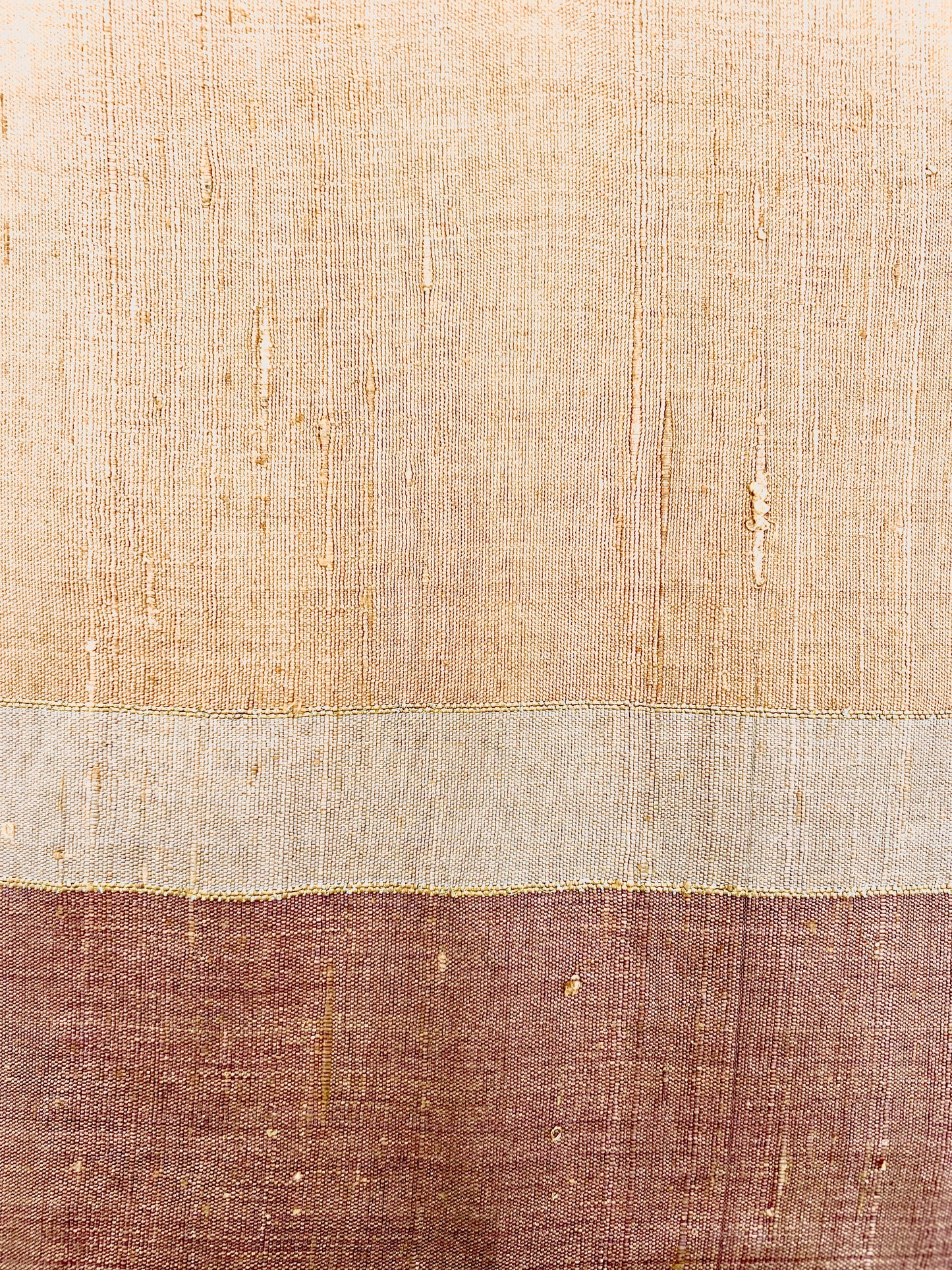 Earthy Ember Table Mats