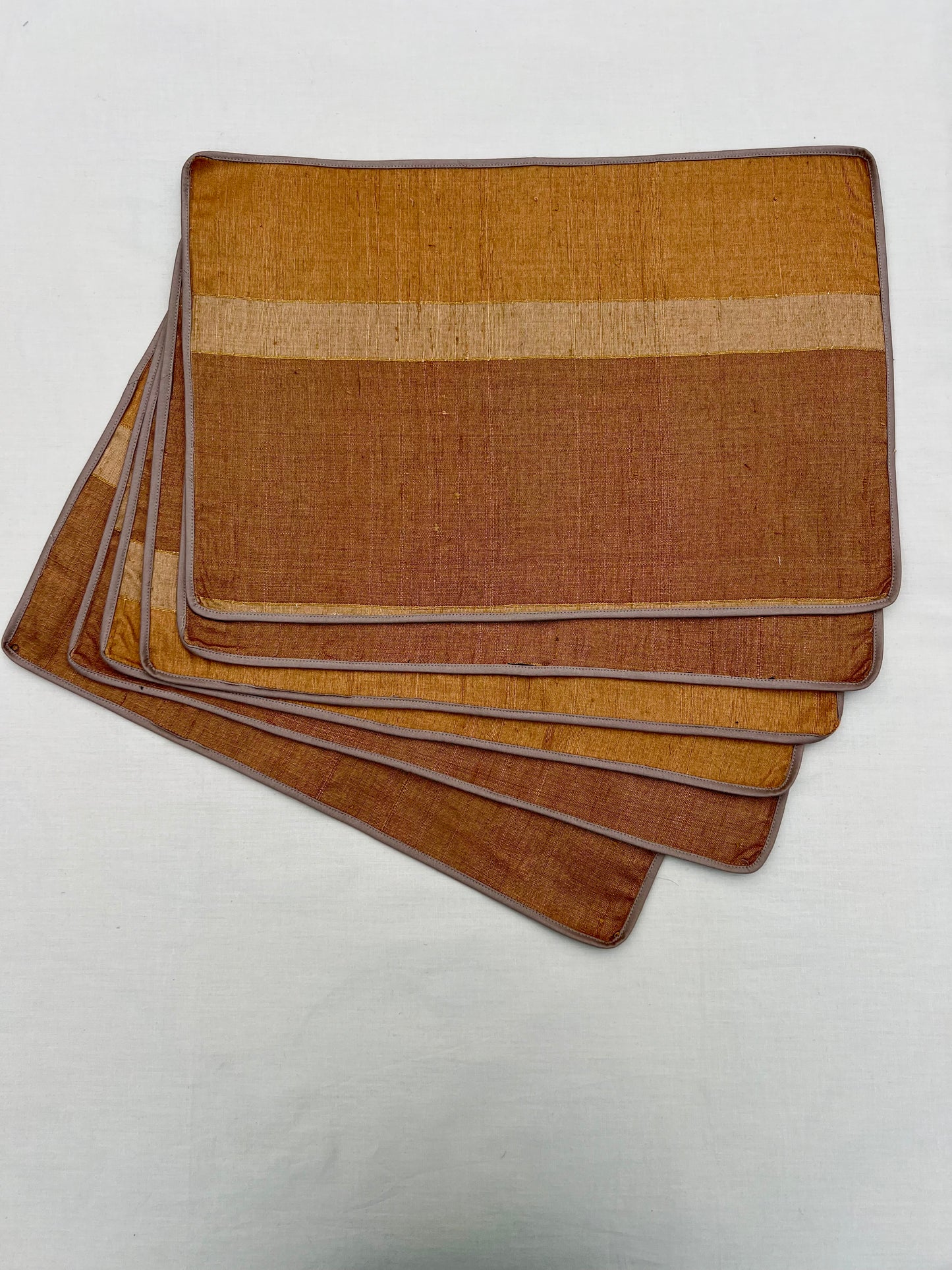 Autumn Blaze Table Mats