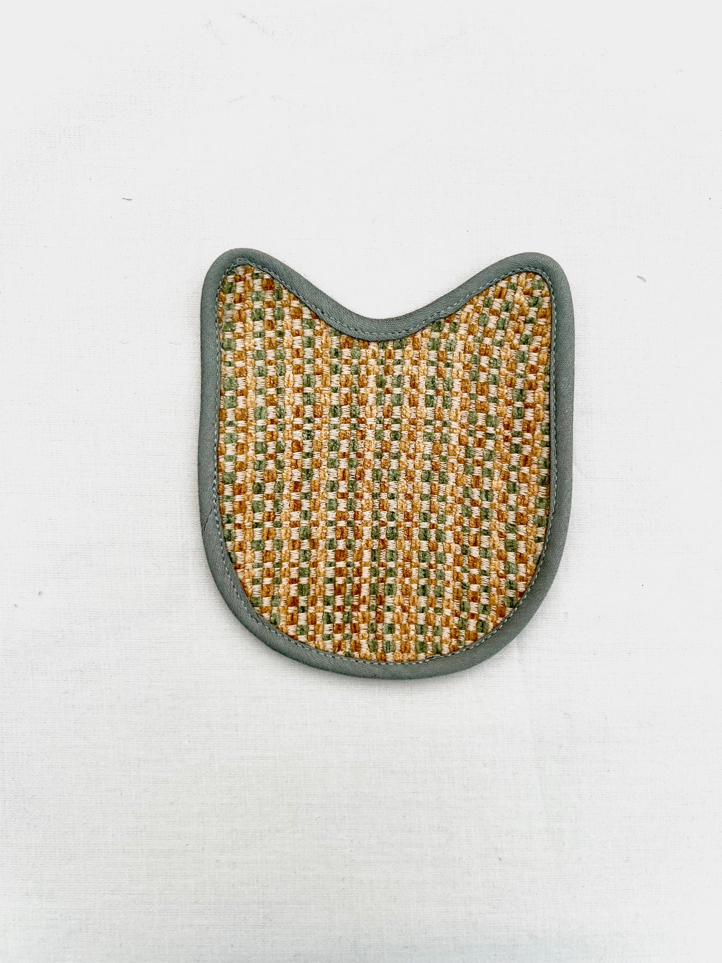 Cattitude Coasters