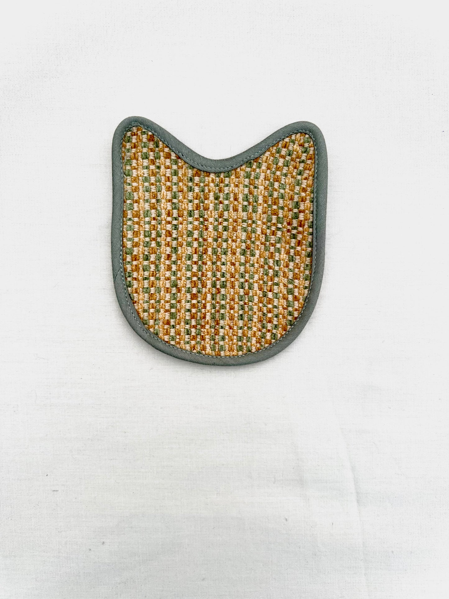 Cattitude Coasters