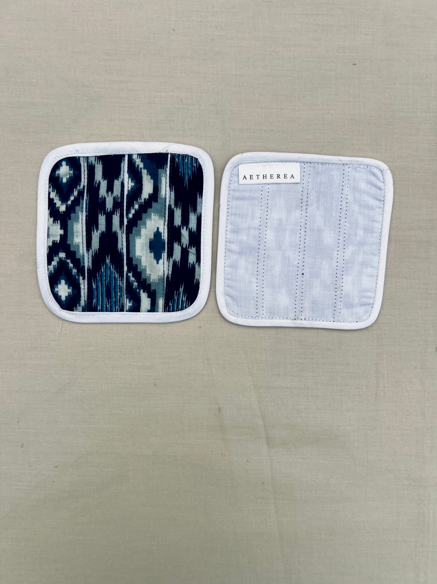 Cerulean Coasters