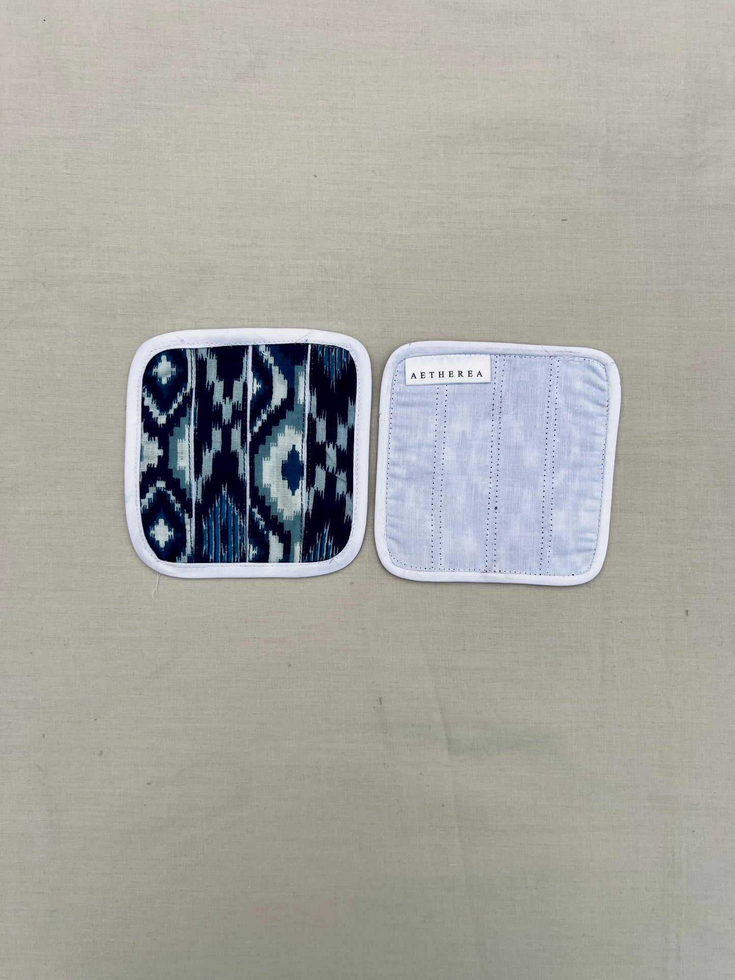 Cerulean Coasters