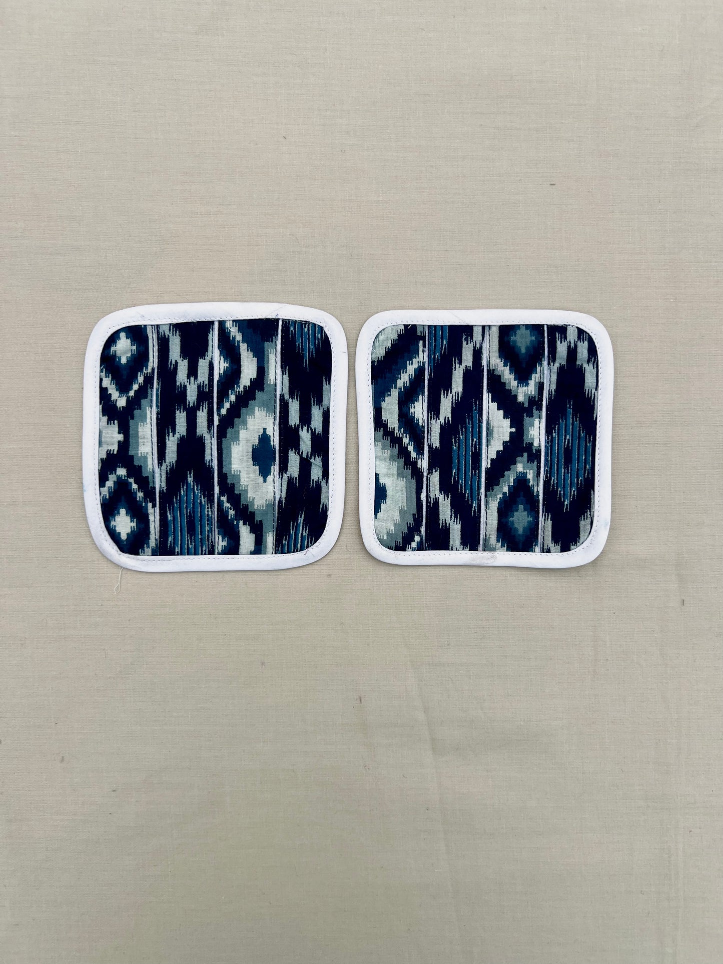 Cerulean Coasters