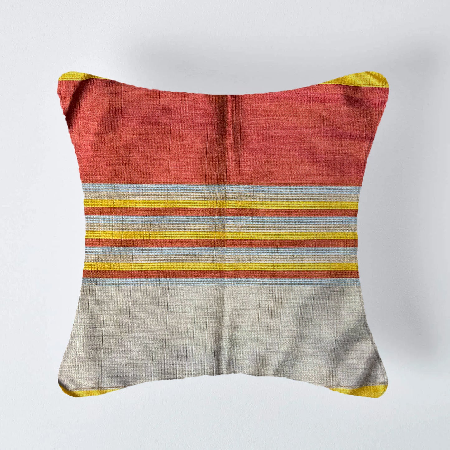 Stripes Cushion Cover Sets