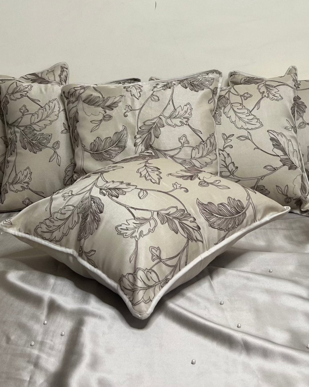 Cushion Covers