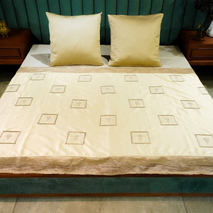 Whispering Meadow Bed Throw