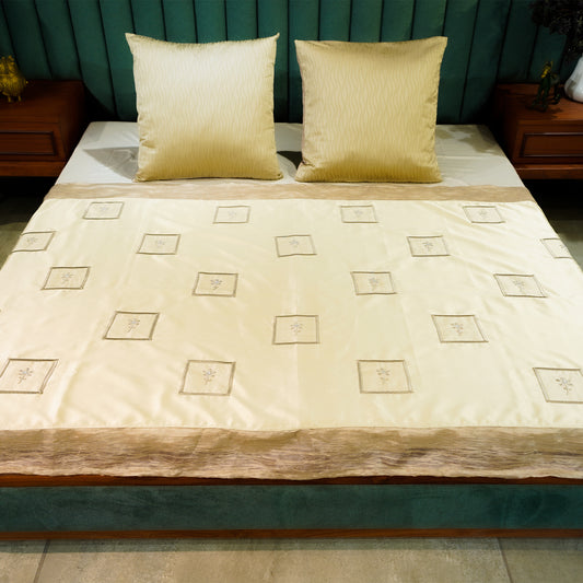 Whispering Meadow Bed Throw
