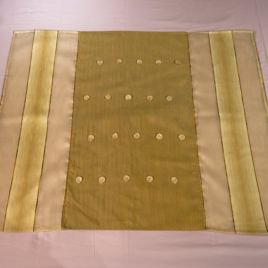 Blossom Whimsy Bed Throw