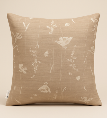 Spring Serenity Cushion Cover