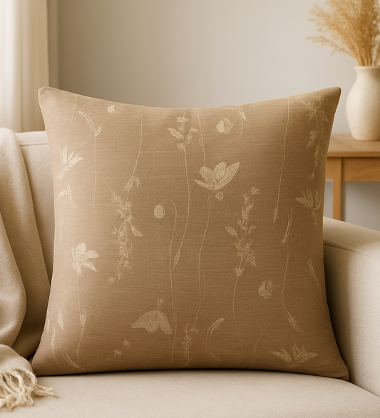 Spring Serenity Cushion Cover