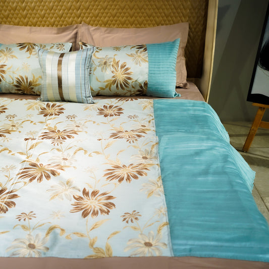 Petalscape Cushion Cover Sets