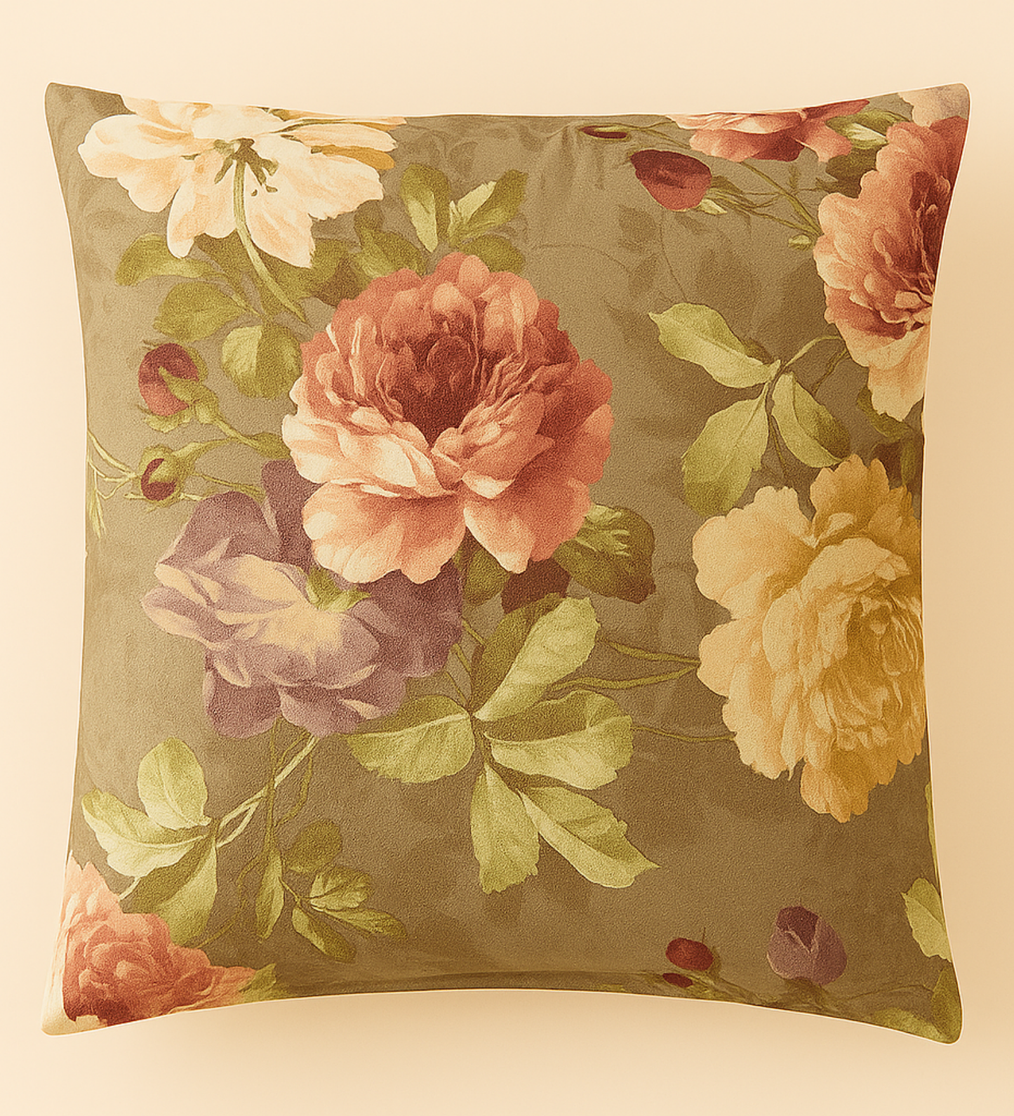 Roseline Cushion Cover