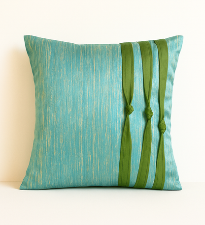 Knots Cushion Cover