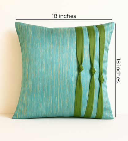 Knots Cushion Cover