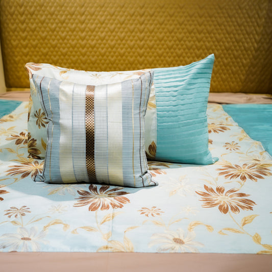 Petalscape Cushion Cover Sets