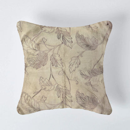 Enchanted Leaf Cushion Cover Sets