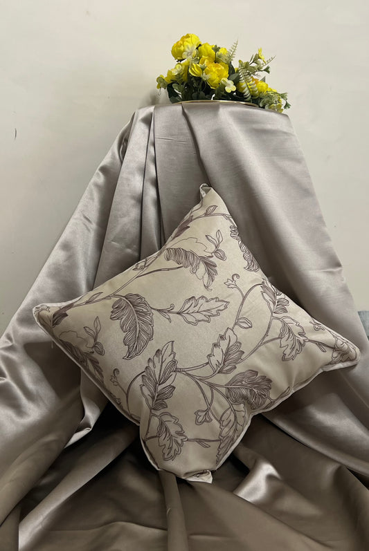 Enchanted Leaf Cushion Cover Sets