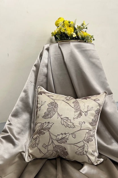 Enchanted Leaf Cushion Cover Sets