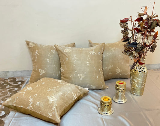 Spring Serenity Cushion Cover Sets