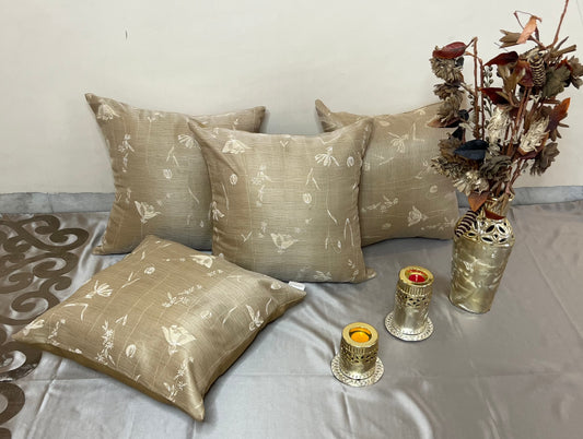 Spring Serenity Cushion Cover Sets