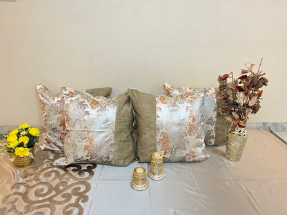 Blend Cushion Cover Sets
