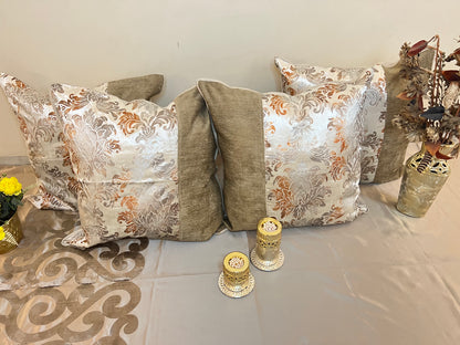 Blend Cushion Cover Sets