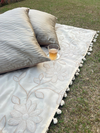 Contour Cushion Cover Sets