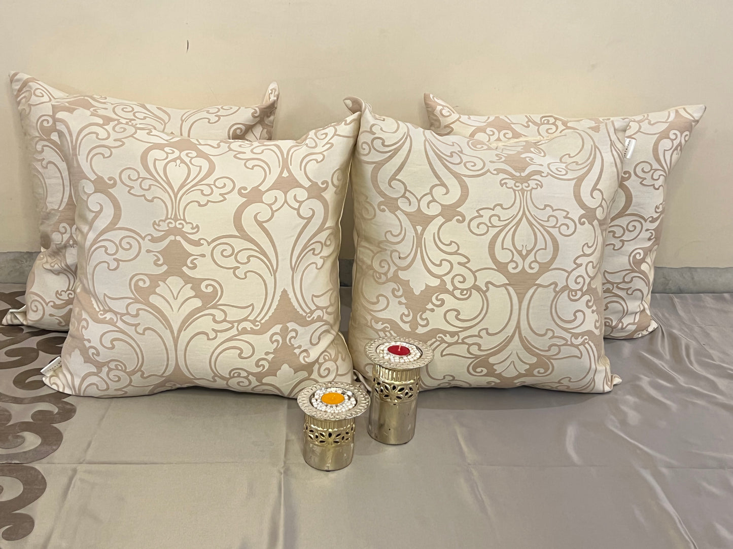 Artplay Cushion Cover Sets