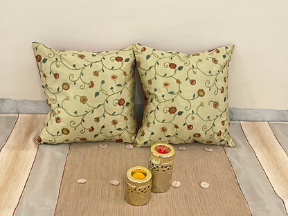 Bloom Scatter Cushion Cover Sets