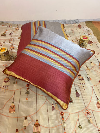 Stripes Cushion Cover Sets