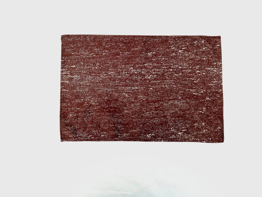 Luminous Warmth Table Mats