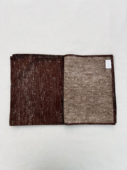 Luminous Warmth Table Mats